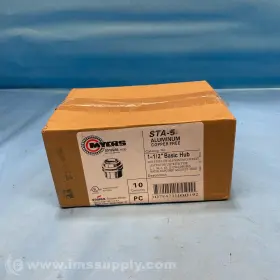 STA-5 Conduit Hub Fnfp