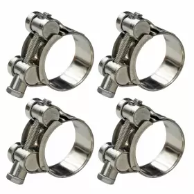 T-BOLT30 N/N Akihisa Pack Bolt Hose Clamps Steel Dut T-BOLT30 N/N Akihisa Pack Bolt Hose Clamps Steel Dut