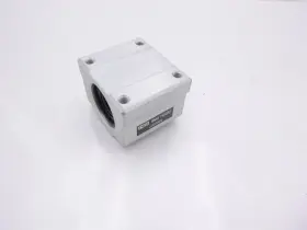 SMA16GUU Slide Bushing Miniature Motion Linear Bearing