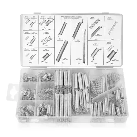 705353637605 Spring Sorting Extension Compression Springe Kit