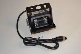 NDSQ720PL NETRADYNE Camera Square Horizontal