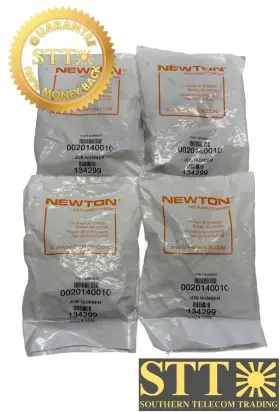 0020140010 NEWTON Junctioning Bars Inline