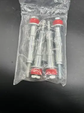 2221280211 NEWTON Seismic Anchor Kit #3