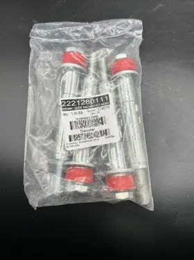 2221280211 NEWTON Seismic Anchor Kit