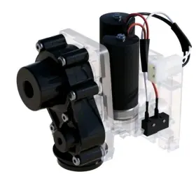 C0521768 NEWTON Discrete Cfv Beverage Flow Control Inlet