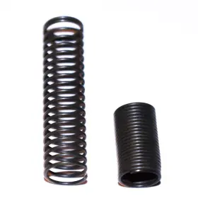 NX-SPR-W07X9X14 NEXMETAL Nitinol Memory Alloy Spring Af Mf