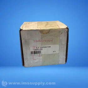 1535-03 NLB CORP Flange Fnob
