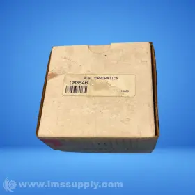 CM3646 NLB CORP Adapter Fnob