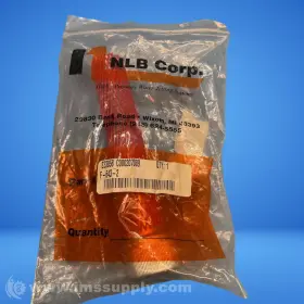 F-643-2 NLB CORP Adapter Fnob