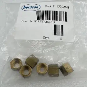 152926 NORDSON Pack Retaining Nut