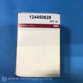 124450628 NORGREN Box Male Elbow Fittings #2