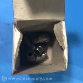 124450628 NORGREN Box Male Elbow Fittings
