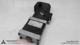 18336-070-607-00-040-703 NORGREN Power Clamp