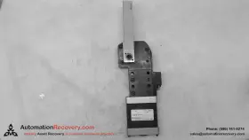 18338-080-220-00-050-702 NORGREN Power Clamp