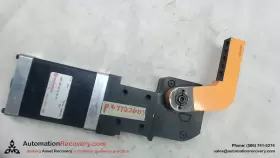 18341-060-220-00-200-701 NORGREN Power Clamp #2