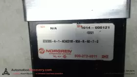 18341-060-220-00-200-701 NORGREN Power Clamp #3
