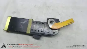 EC63D-F-1-X91M-90A-L-135-23-0 NORGREN Power Clamp #2