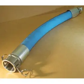 6285WN-48-20-CE NOVAFLEX Rubber Water Discharge Hose
