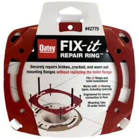 42775 OATEY Pack Fix Flange Repair Ring