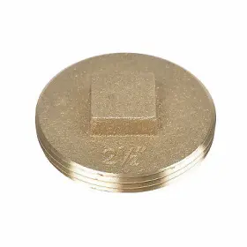 42371 OATEY COMPANY Raised Head Plug