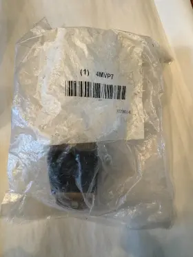 020M024 OMEGA Cushioned Clamps