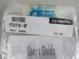 PT01F10-6P OMEGA Connector #2