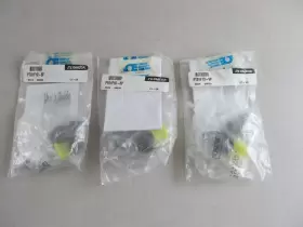 PT01F10-6P OMEGA Connector