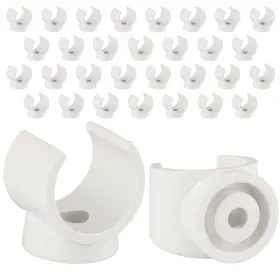 768592404759 OPHJERG Pex Clips Pipe Clamp Pvc Water Tubing