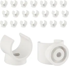 768592404995 OPHJERG Pex Pipe Clamp Clip Pvc Water