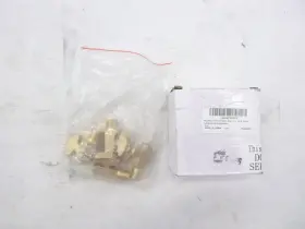 HUU4893 OTOOLLING Pack Air Brake Compressor Tank Drain Valve