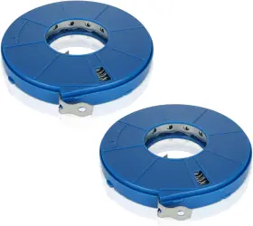 445048615602 OUYANGJIABING Pipe Strap Strapping Hanger