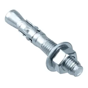 3-3-4-5PCS PARTY ANIMALS Wedge Anchor Zinc Bolts