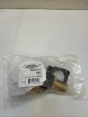 PS40-MRB-BK PASS SEYMOUR Male Cam Device Panel Mount