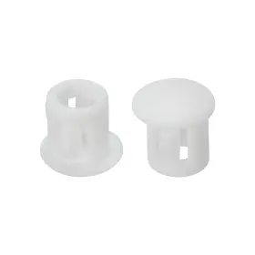 PTA240217TT000180 PATIKIL Hole Plugs Flush Round Cove