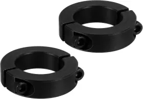 PTA240607TT002597EU PATIKIL Double Split Shaft Collar Od Pack