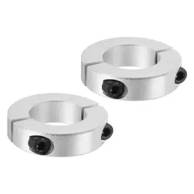 PTA240607TT002621 PATIKIL Double Split Shaft Collar Od Pack