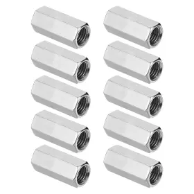 PTA240730TT000232 PATIKIL Hex Coupling Nuts PTA240730TT000232 PATIKIL Hex Coupling Nuts
