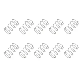 PTA240915TT000009EU PATIKIL Compression Spring Wire Od Steel