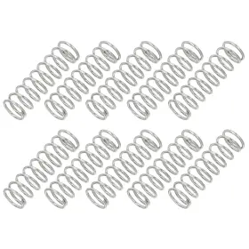 PTA240915TT000050EU PATIKIL Compression Spring Wire Od Stai
