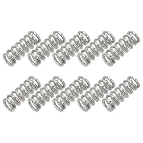PTA240915TT000068EU PATIKIL Compression Spring Wire Od Steel