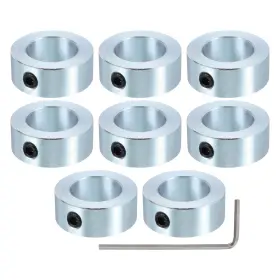 PTA241029TT001052EU PATIKIL Shaft Collar Od Pack Carbon Steel