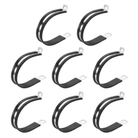 PTA241111TT002209 PATIKIL Cable Clamp Pack Steel Rubber