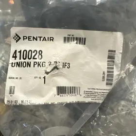 410028 PENTAIR Union Pool Pump Kit