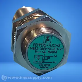 NBB5-18GM50-E0-V1 PEPPERL FUCHS Usip #2