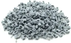 TR210531-0012 PHITUODA Half Clamp Hook Nail Pex Light