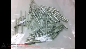 1660070 PHOENIX CONTACT Male Connector Pin