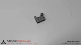 E-MK1 PHOENIX CONTACT Terminal Block End Clamp