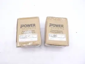 62703 POWER SYSTEMS Pack Coated Dumbbells