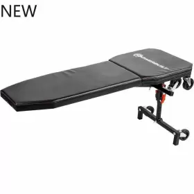 941893ECE POWERBUILT Dash Creeper Roll Laying Down Upright
