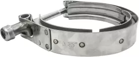 PW003 POWERWORKS Steel Clamp Set Flanges #3